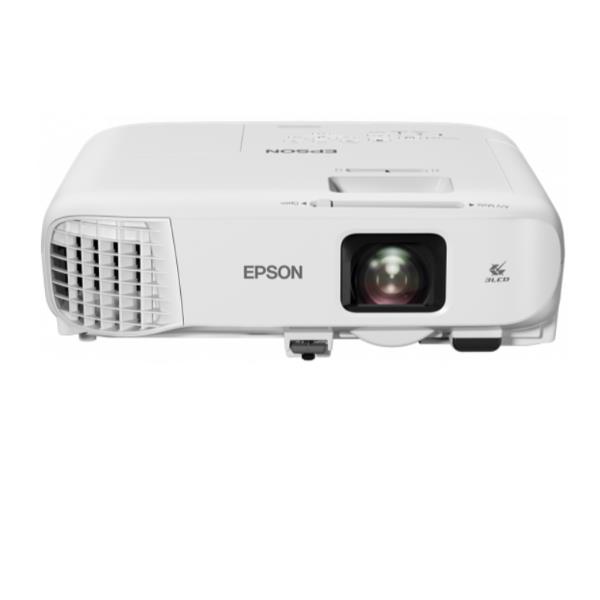 Epson EB-992F